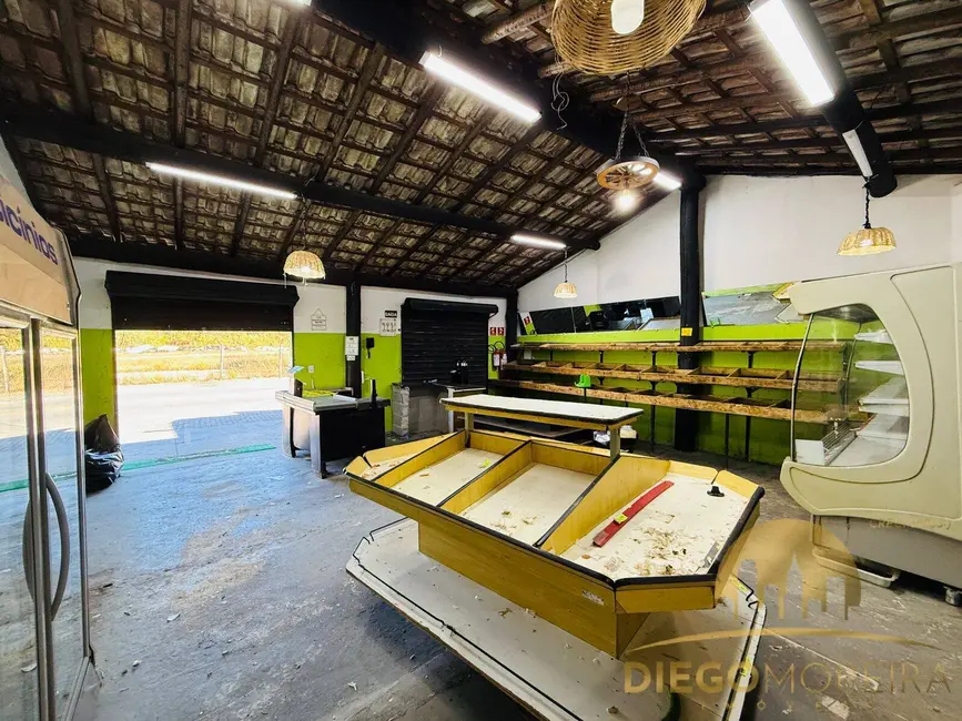 Foto 7 de Sala Comercial para alugar, 50m2 em Mairipora - SP