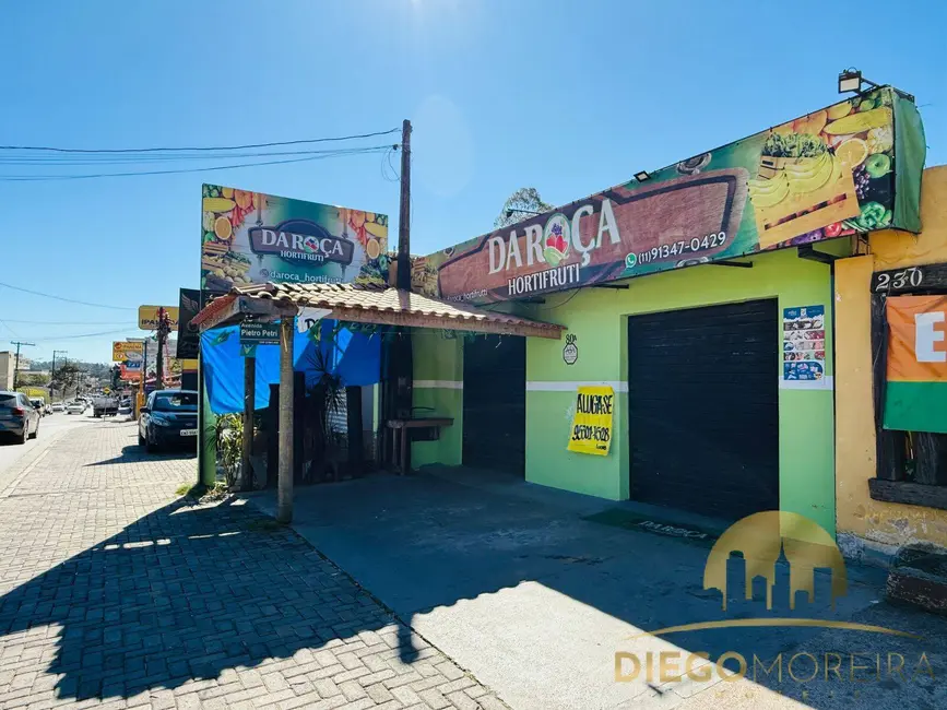 Foto 2 de Sala Comercial para alugar, 50m2 em Mairipora - SP