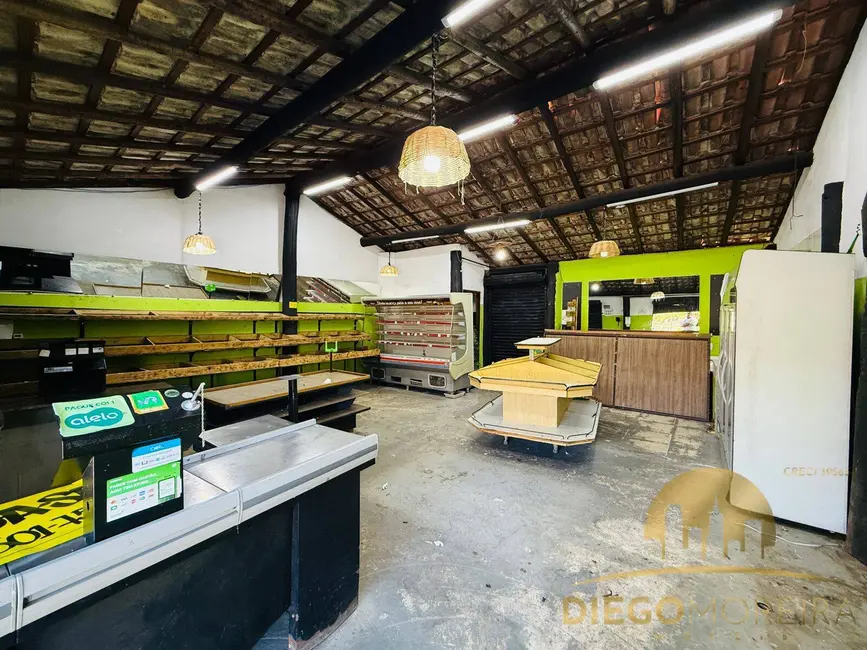Foto 8 de Sala Comercial para alugar, 50m2 em Mairipora - SP