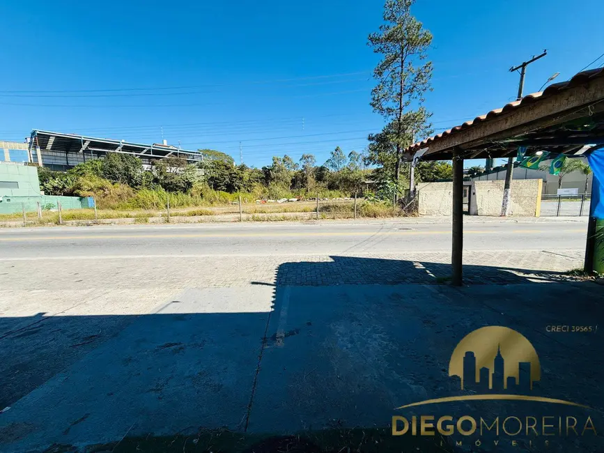 Foto 3 de Sala Comercial para alugar, 50m2 em Mairipora - SP