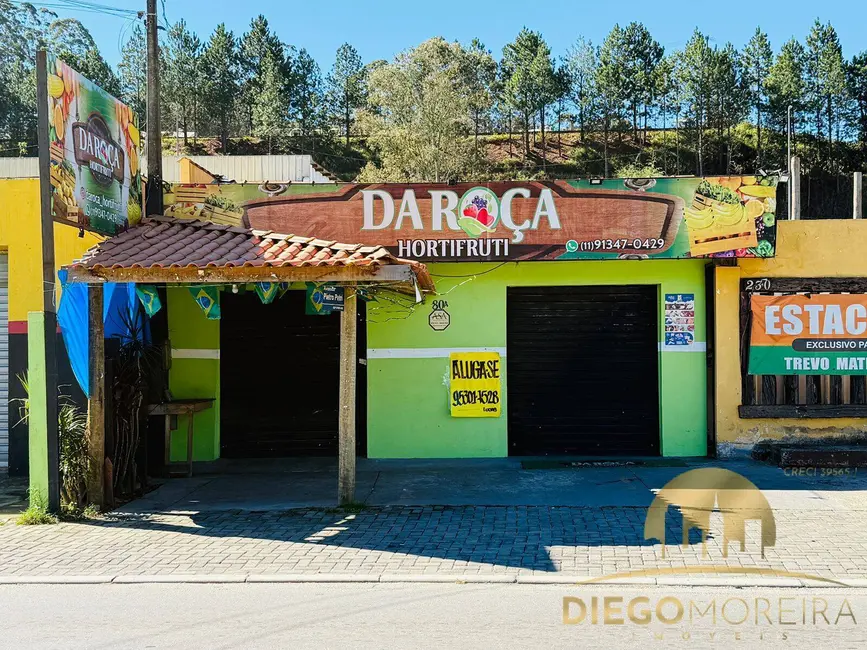 Foto 1 de Sala Comercial para alugar, 50m2 em Mairipora - SP