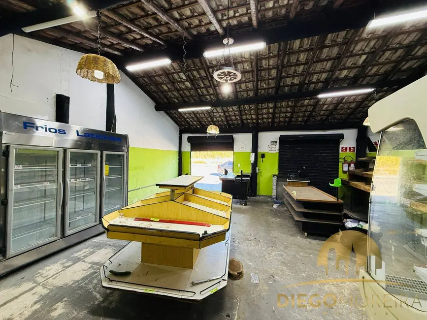 Foto 4 de Sala Comercial para alugar, 50m2 em Mairipora - SP