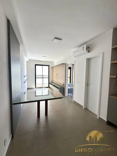 Foto 5 de Apartamento com 1 quarto para alugar, 52m2 em Vila Thais, Atibaia - SP