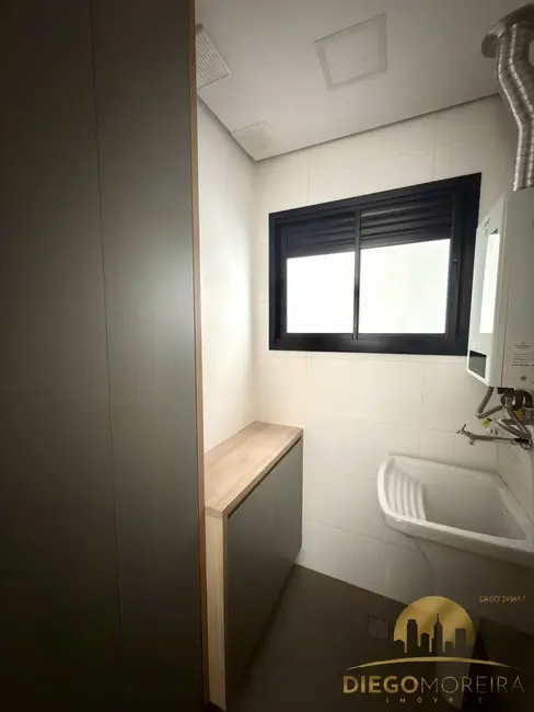 Foto 7 de Apartamento com 1 quarto para alugar, 52m2 em Vila Thais, Atibaia - SP