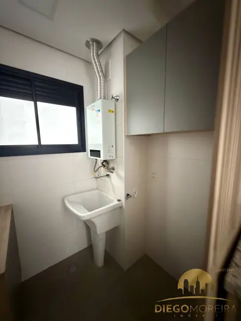 Foto 6 de Apartamento com 1 quarto para alugar, 52m2 em Vila Thais, Atibaia - SP