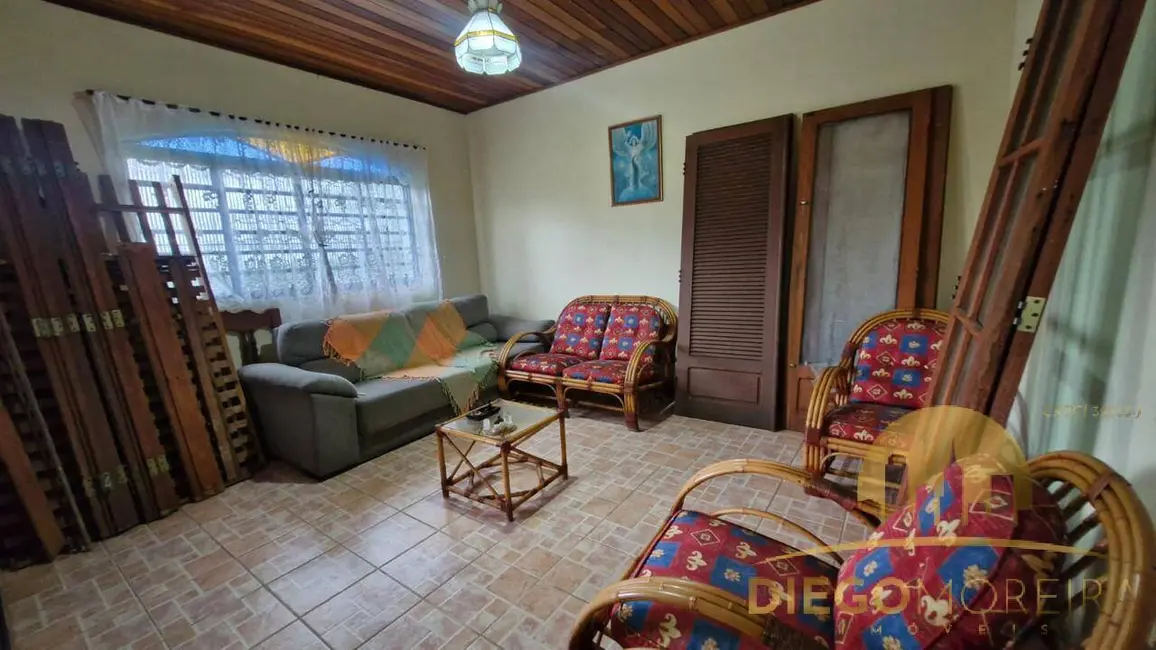 Sítio / Rancho com 3 quartos à venda, 300m2 em Jardim Sinki, Franco Da Rocha - SP - imagem 7 Foto 7 de Sítio / Rancho com 3 quartos à venda, 300m2 em Jardim Sinki, Franco Da Rocha - SP