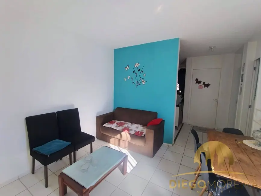 Foto 4 de Apartamento com 2 quartos à venda, 49m2 em Mairipora - SP