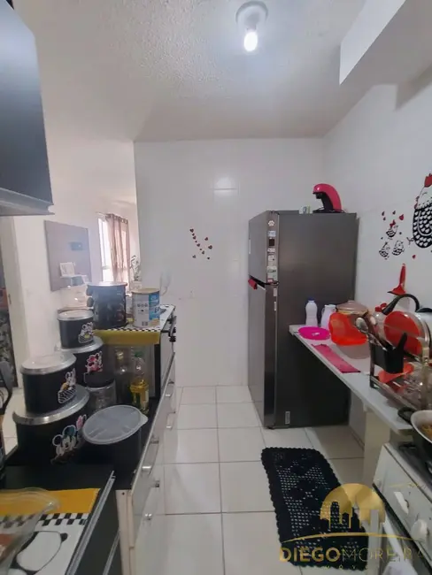 Foto 7 de Apartamento com 2 quartos à venda, 49m2 em Mairipora - SP