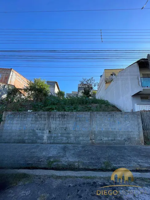 Foto 9 de Terreno / Lote à venda, 295m2 em Mairipora - SP