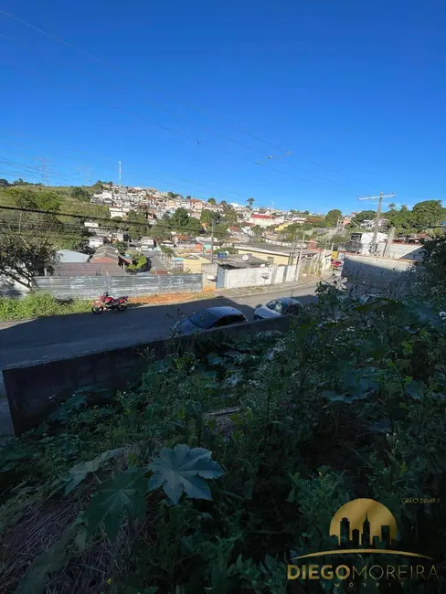 Foto 4 de Terreno / Lote à venda, 295m2 em Mairipora - SP
