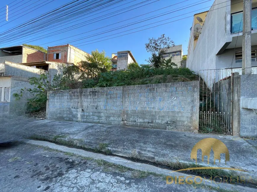 Foto 1 de Terreno / Lote à venda, 295m2 em Mairipora - SP