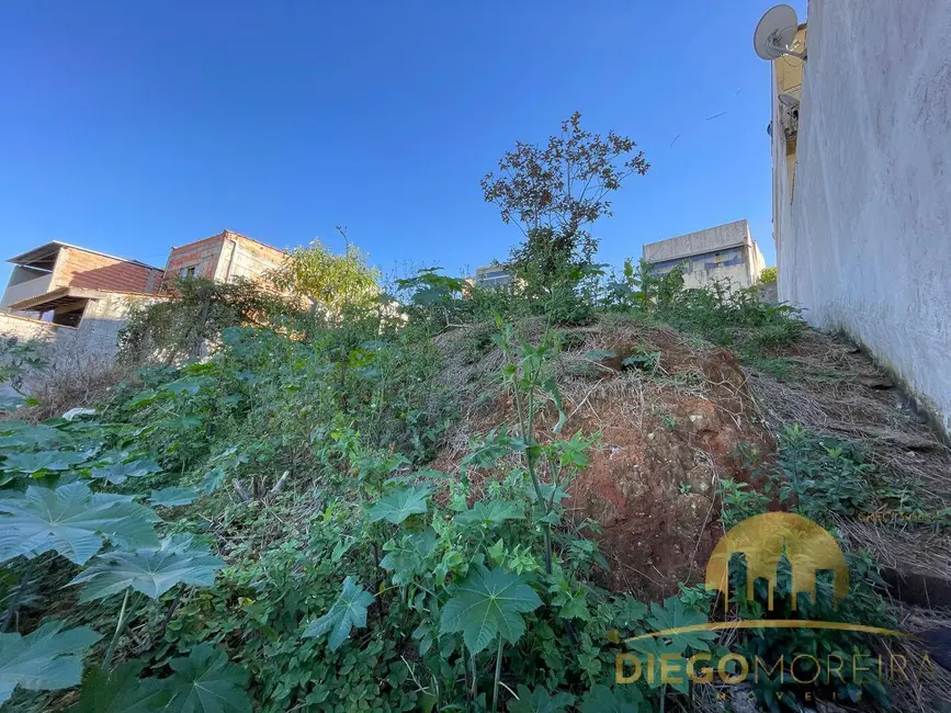 Foto 3 de Terreno / Lote à venda, 295m2 em Mairipora - SP