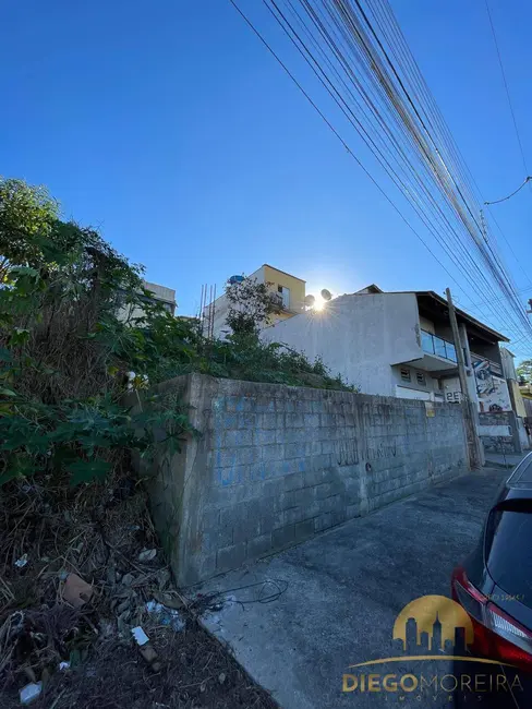 Foto 8 de Terreno / Lote à venda, 295m2 em Mairipora - SP