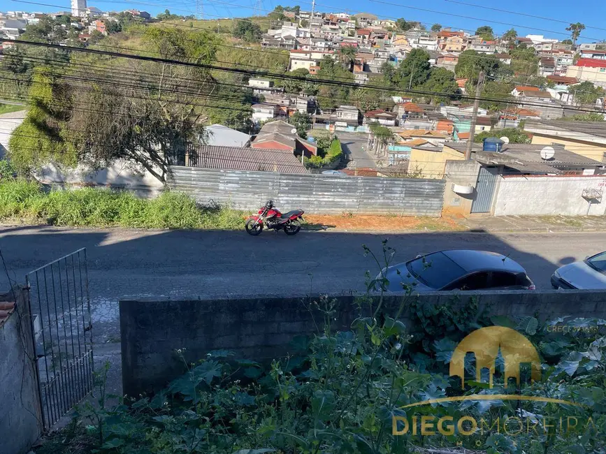 Foto 6 de Terreno / Lote à venda, 295m2 em Mairipora - SP