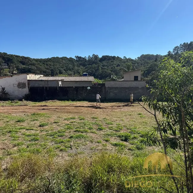 Foto 9 de Terreno / Lote à venda, 663m2 em Mairipora - SP
