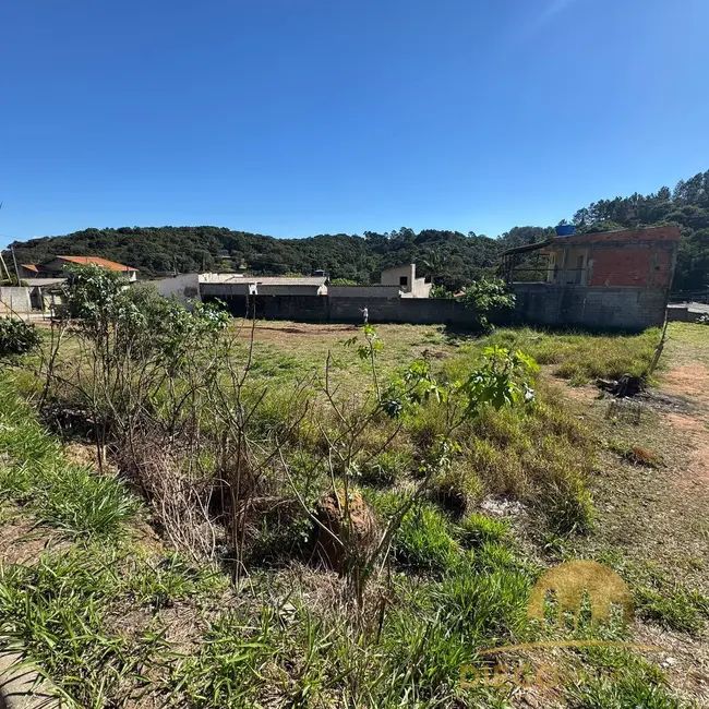 Foto 6 de Terreno / Lote à venda, 663m2 em Mairipora - SP