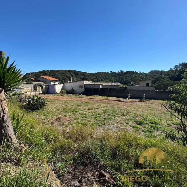 Foto 4 de Terreno / Lote à venda, 663m2 em Mairipora - SP