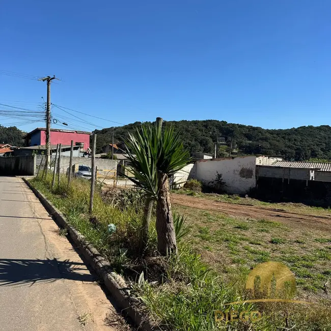 Foto 5 de Terreno / Lote à venda, 663m2 em Mairipora - SP