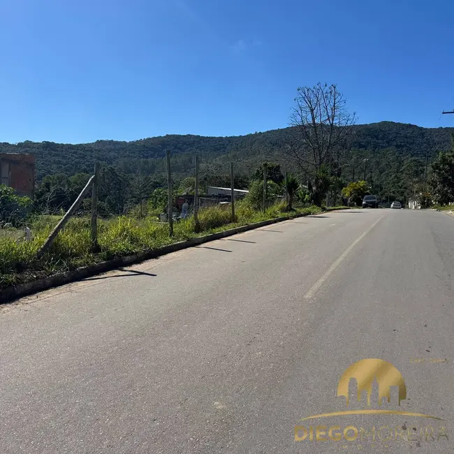 Foto 8 de Terreno / Lote à venda, 663m2 em Mairipora - SP