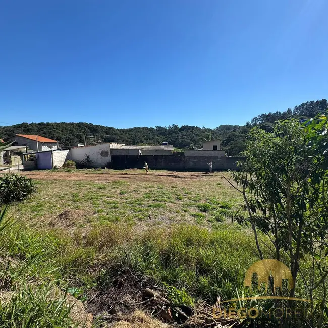 Foto 3 de Terreno / Lote à venda, 663m2 em Mairipora - SP