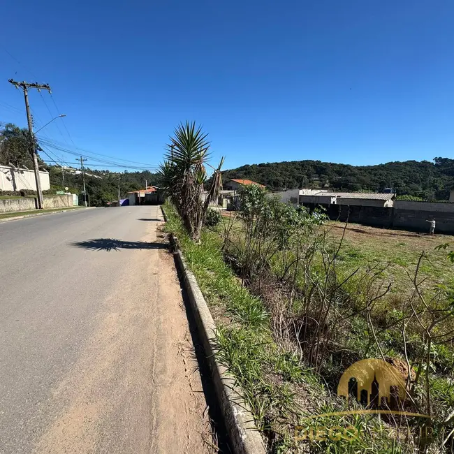 Foto 2 de Terreno / Lote à venda, 663m2 em Mairipora - SP