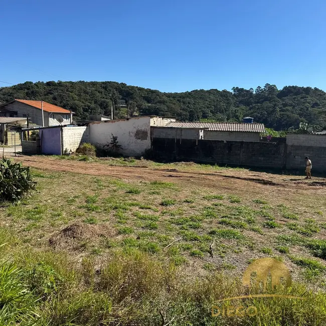 Foto 7 de Terreno / Lote à venda, 663m2 em Mairipora - SP