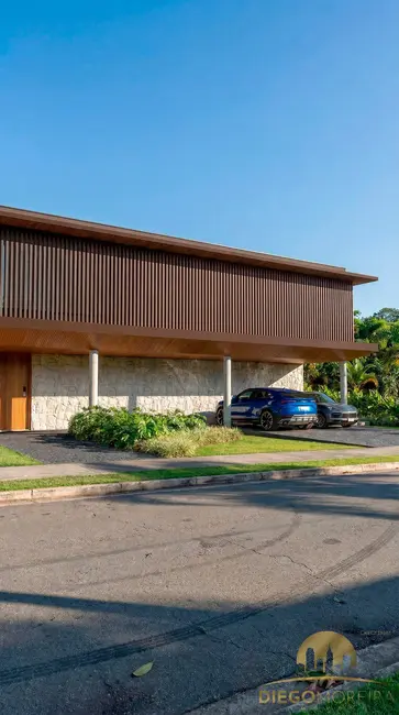 Foto 2 de Casa de Condomínio com 4 quartos à venda, 720m2 em Condomínio Residencial Itaporã de Atibaia, Atibaia - SP