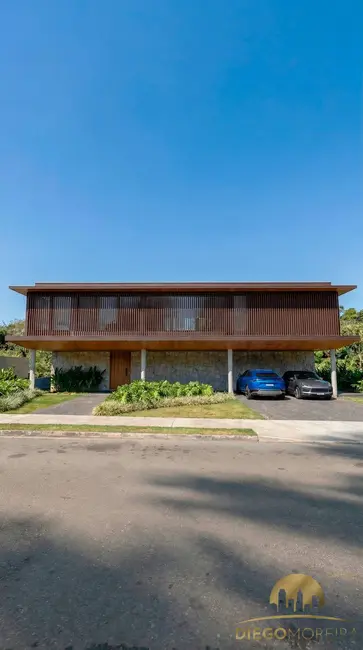 Foto 3 de Casa de Condomínio com 4 quartos à venda, 720m2 em Condomínio Residencial Itaporã de Atibaia, Atibaia - SP