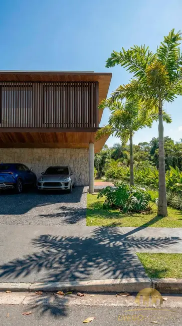 Foto 4 de Casa de Condomínio com 4 quartos à venda, 720m2 em Condomínio Residencial Itaporã de Atibaia, Atibaia - SP