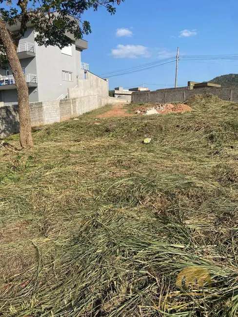Foto 9 de Terreno / Lote à venda, 573m2 em Jardim dos Pinheiros, Atibaia - SP