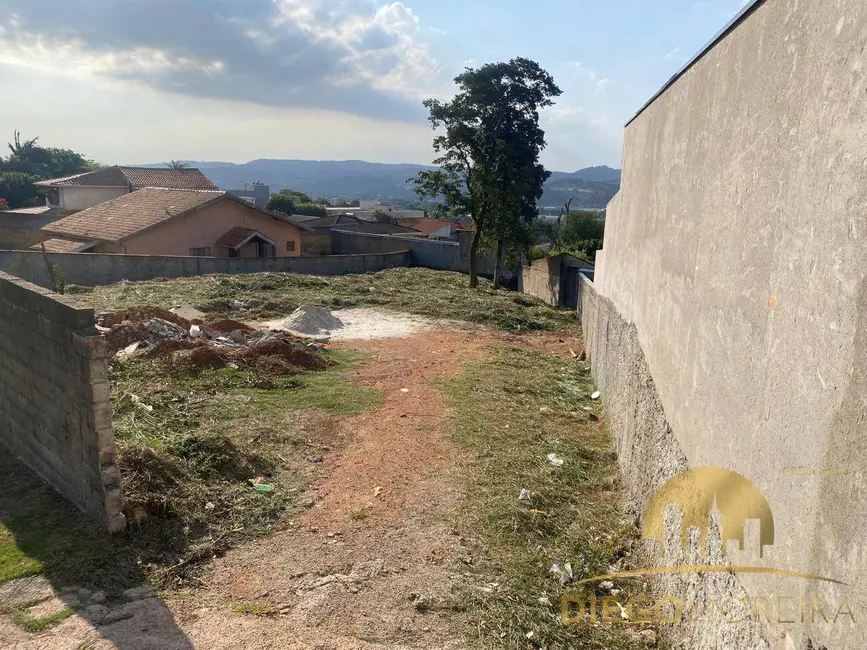 Foto 3 de Terreno / Lote à venda, 573m2 em Jardim dos Pinheiros, Atibaia - SP