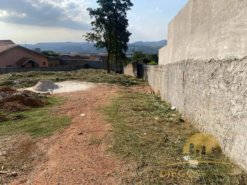 Foto 5 de Terreno / Lote à venda, 573m2 em Jardim dos Pinheiros, Atibaia - SP