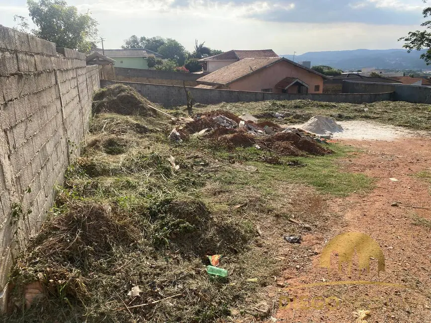 Foto 4 de Terreno / Lote à venda, 573m2 em Jardim dos Pinheiros, Atibaia - SP