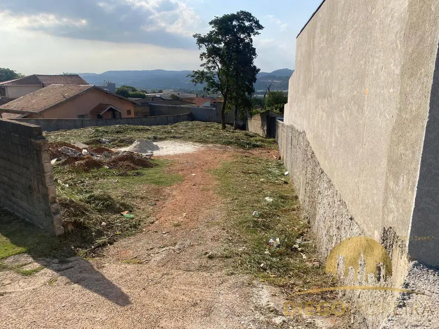 Foto 1 de Terreno / Lote à venda, 573m2 em Jardim dos Pinheiros, Atibaia - SP