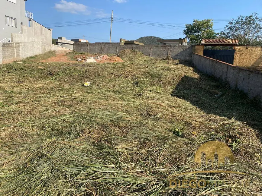 Foto 8 de Terreno / Lote à venda, 573m2 em Jardim dos Pinheiros, Atibaia - SP