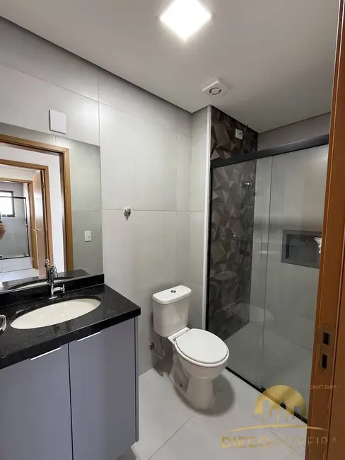Foto 9 de Apartamento com 2 quartos à venda, 68m2 em Alvinópolis, Atibaia - SP