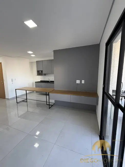 Foto 3 de Apartamento com 2 quartos à venda, 68m2 em Alvinópolis, Atibaia - SP