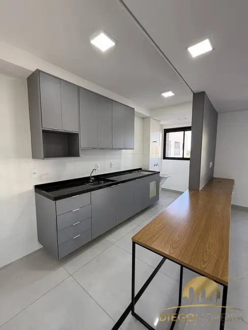 Foto 1 de Apartamento com 2 quartos à venda, 68m2 em Alvinópolis, Atibaia - SP