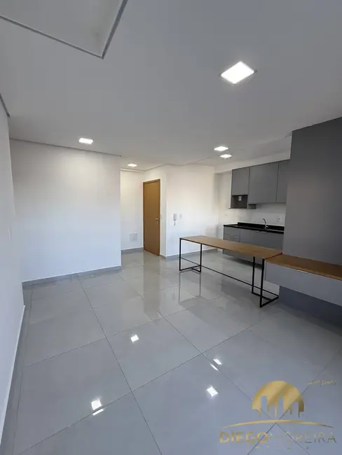 Foto 4 de Apartamento com 2 quartos à venda, 68m2 em Alvinópolis, Atibaia - SP