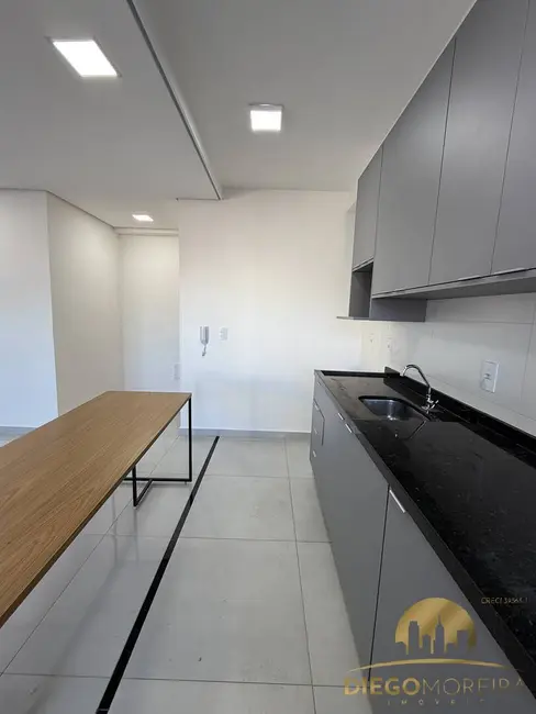 Foto 2 de Apartamento com 2 quartos à venda, 68m2 em Alvinópolis, Atibaia - SP