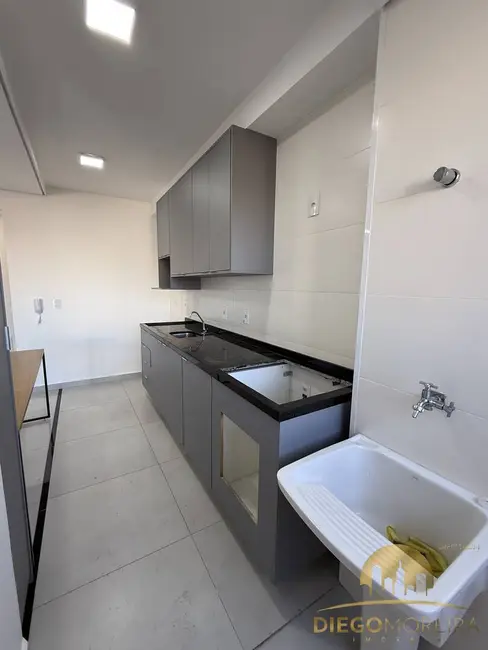 Foto 7 de Apartamento com 2 quartos à venda, 68m2 em Alvinópolis, Atibaia - SP
