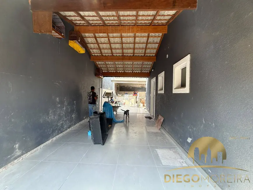 Foto 9 de Casa com 3 quartos à venda, 150m2 em Mairipora - SP