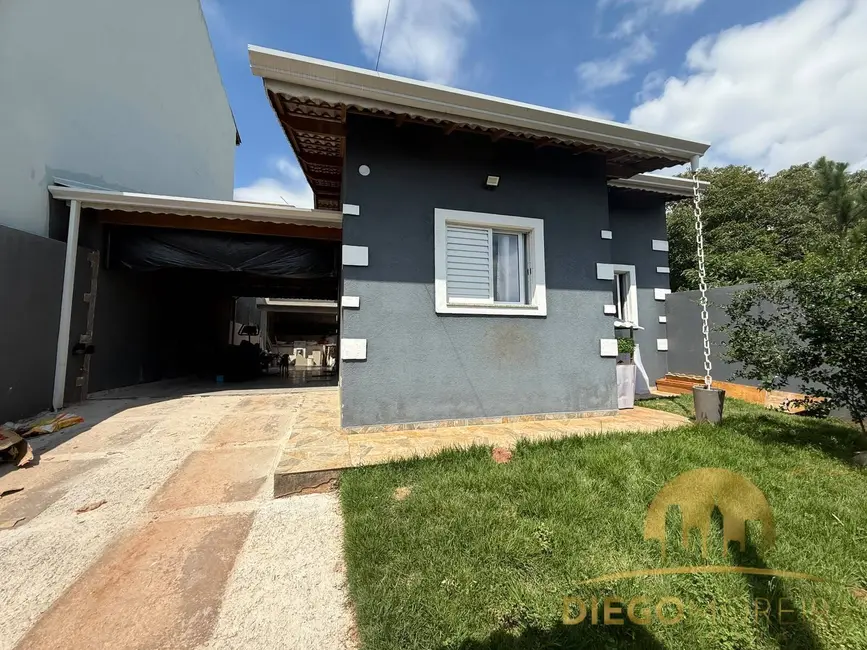 Foto 1 de Casa com 3 quartos à venda, 150m2 em Mairipora - SP