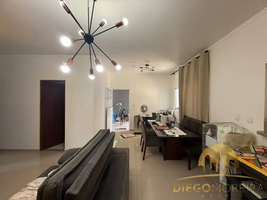 Foto 3 de Casa com 3 quartos à venda, 150m2 em Mairipora - SP