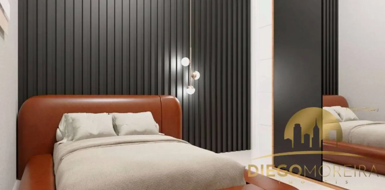 Foto 7 de Apartamento com 2 quartos à venda, 56m2 em Mairipora - SP