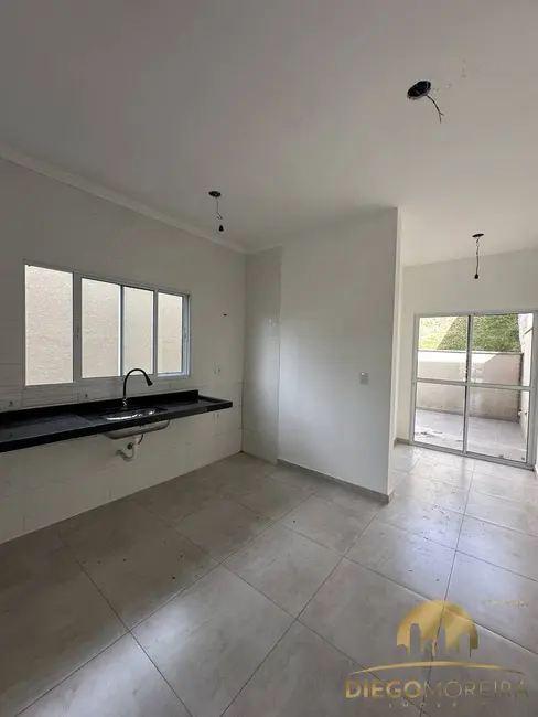 Foto 4 de Casa com 3 quartos à venda, 112m2 em Boa Vista, Atibaia - SP