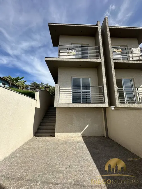 Foto 1 de Casa com 3 quartos à venda, 112m2 em Boa Vista, Atibaia - SP