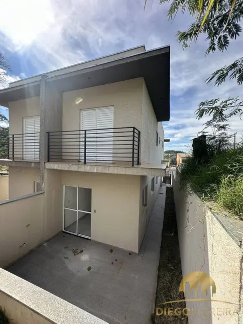 Foto 2 de Casa com 3 quartos à venda, 112m2 em Boa Vista, Atibaia - SP