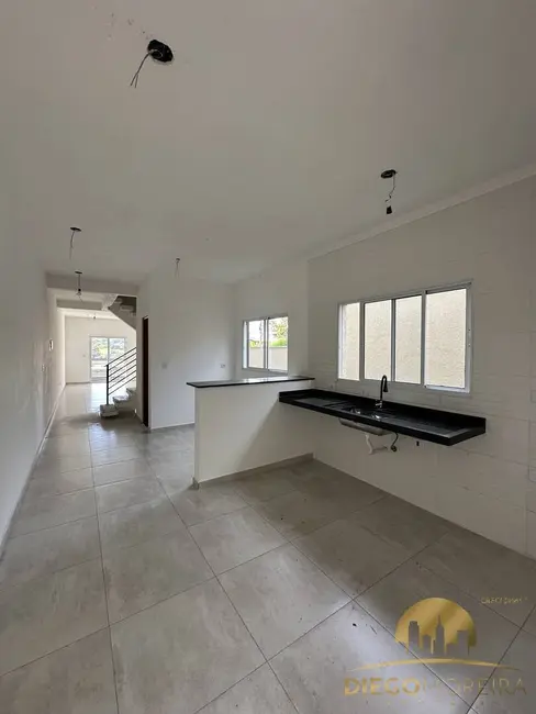 Foto 5 de Casa com 3 quartos à venda, 112m2 em Boa Vista, Atibaia - SP