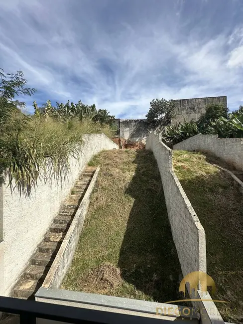 Foto 3 de Casa com 3 quartos à venda, 112m2 em Boa Vista, Atibaia - SP